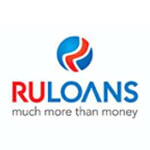 RULOANS logo