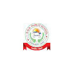 R.G.N. PUBLIC SCHOOL logo