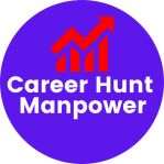 Career Hunt Manpower Solution Private Limited logo