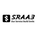 Sraa3 Technologies Pvt Ltd logo