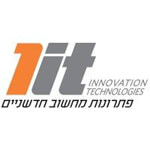 1iT Consulting logo