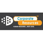 Corporate Resources Private Limited logo