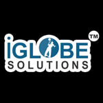 iGlobe Solutions logo