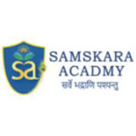 Samskara Acadmy logo