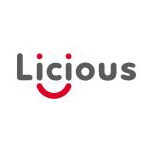Licious Company Logo