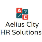 Aelius City HR Solutions Company Logo