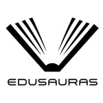 Edusaurus Company Logo