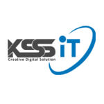 KSS Services logo