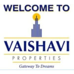 Vaishavi Properties logo