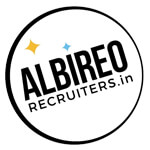 Albireo Recruiters logo