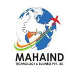 Mahaind Technology And Business Private Limited logo