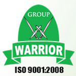 Warrior Fms India Pvt Ltd Company Logo