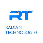 Radiant Technologies logo