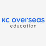 Kc Overseas logo