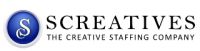 Screatives Software Services Pvt. Ltd. Company Logo