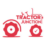 Tractor junction logo