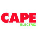 Cape Electric Pvt Ltd logo