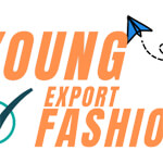 Young Exports Fashion logo