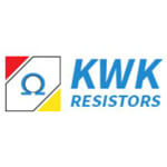 KWK Resistors logo