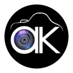 AK Graphics logo