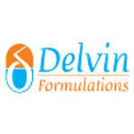 Delvin Formulations Company Logo