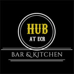 Hub At ECR logo