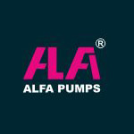 ALFA PUMPS PRIVATE LIMITED logo