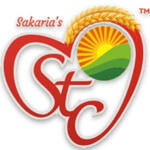 Sakaria Trade Corporation logo