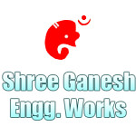 Shree Ganesh Engineering works logo