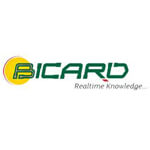 Bicard Company Logo