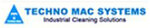Techno Mac Systems logo