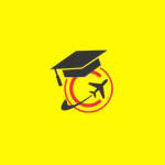Online Overseas Education Consultancy Company Logo