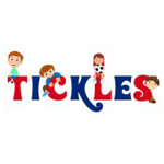 Tickles Child Therapy Center Company Logo