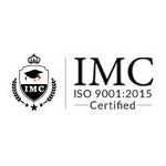 International Management Consultancy LLP logo