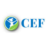 CEF INDIA logo
