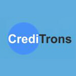 Creditron Services Pvt. Ltd Company Logo