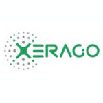 Xerago E-biz Services logo