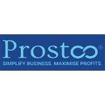 Prostoo Consulting Company Logo