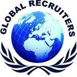 G&R Managmement Consultancy Pvt.Ltd logo
