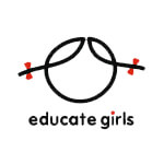 Educate Girls logo