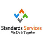 Standards Services logo