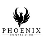 Phoenix Source Solutions inc logo
