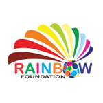 Rainbow Foundation logo