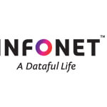 Infonet logo