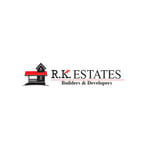 RK REAL ESTATES logo