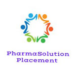Pharmasolution Placement logo