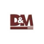D&M Enterprises logo