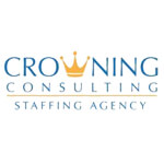 Crowning Consulting logo