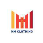HM CLOTHINGS PVT.LTD logo