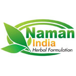 Naman India logo